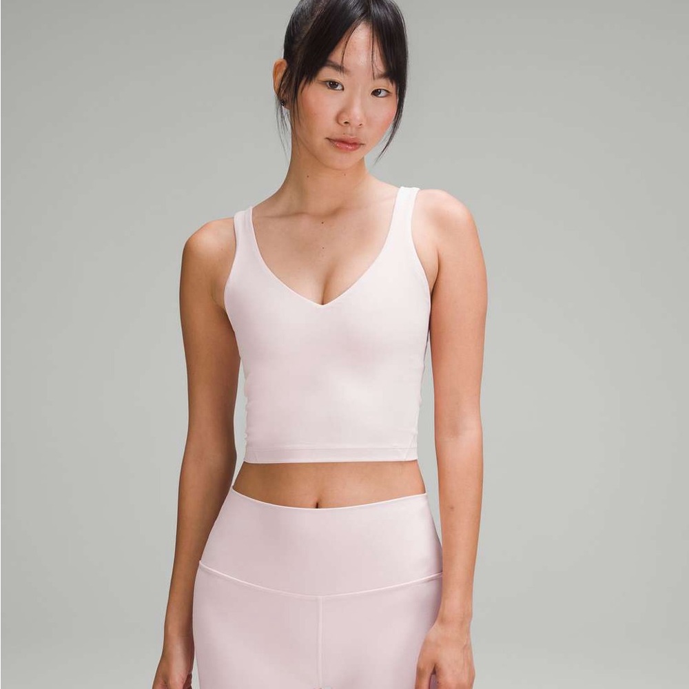 Lululemon Align Tank